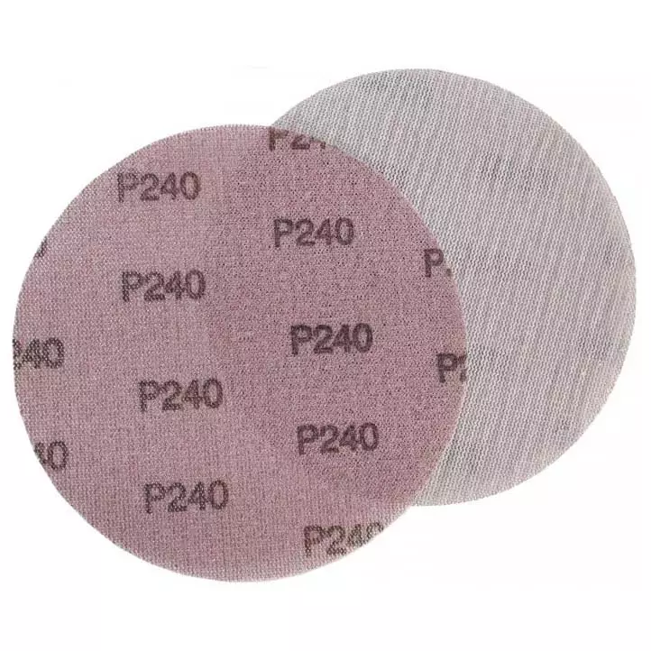 Hiomaverkko 150mm p240 - Hiomapyöröt ja hiomakolmiot - 6430074696542 - 1