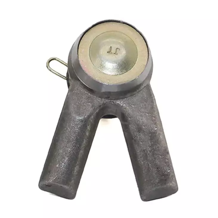 Alapallonivel 64mm - Mönkijän alustanosat ja tukivarret - 6438471339642 - 1