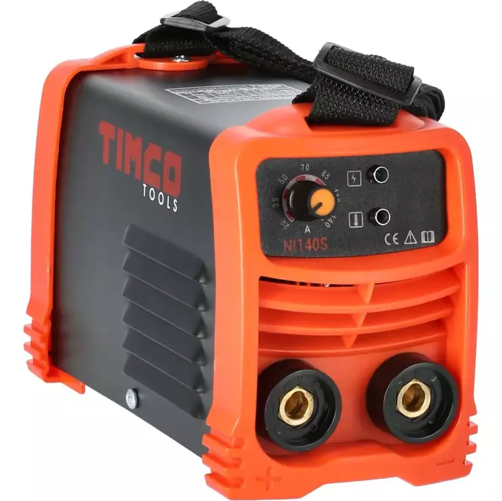 timco minihitsausinvertteri NI140S - Hitsausinvertterit ja puikkohitsaus - 6438014265322 - 1