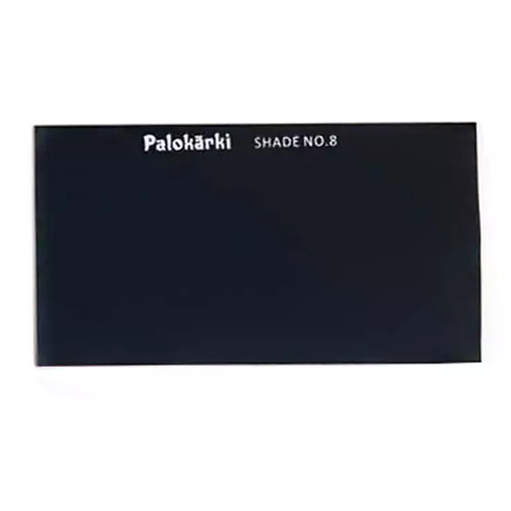 Hitsausmaskin lasi din8 - Hitsauskypärät ja lasit - 8712067821642 - 1