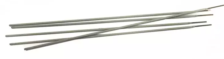 HITSAUSPUIKKO 1,5mm 5kpl RST/HAPONKESTÄVÄ - Hitsauspuikot ja hitsauskaapelit - 8712067810202 - 1