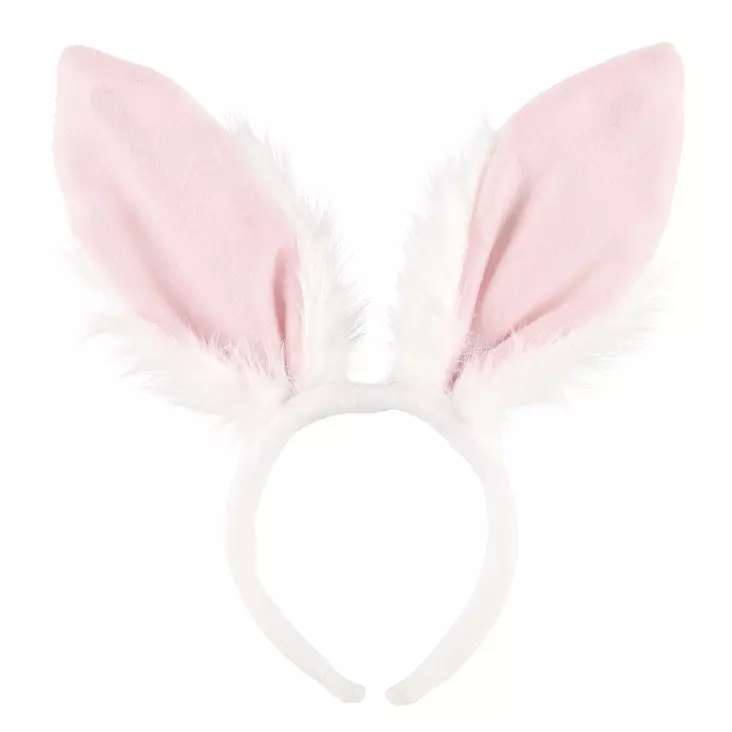 Pupunkorvapäähine - Hiuslenkit, pinnit ja korut - 6410416356822 - 1