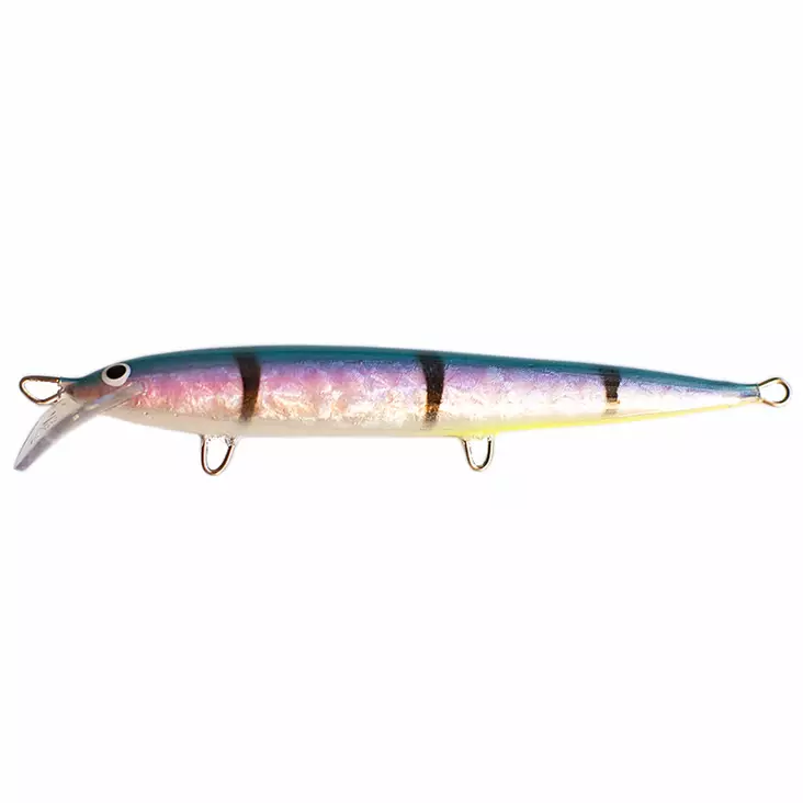 taimenvaappu 10cm 245 hk varma - Lohiuistimet ja taimenuistimet - 6430030321082 - 1