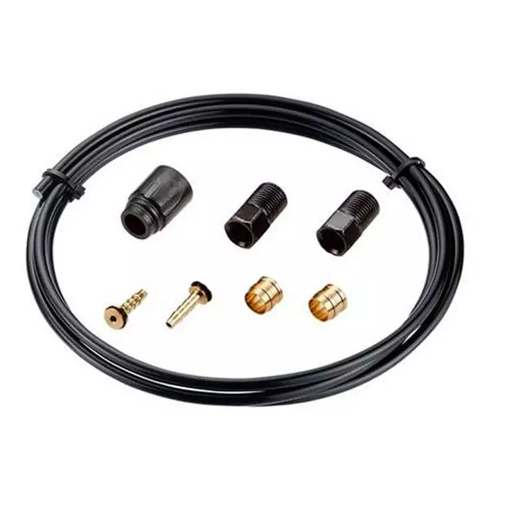 hydraulijarrujen korjaussarja - Polkupyörän voiteluaineet ja työkalut - 6438131047092 - 1