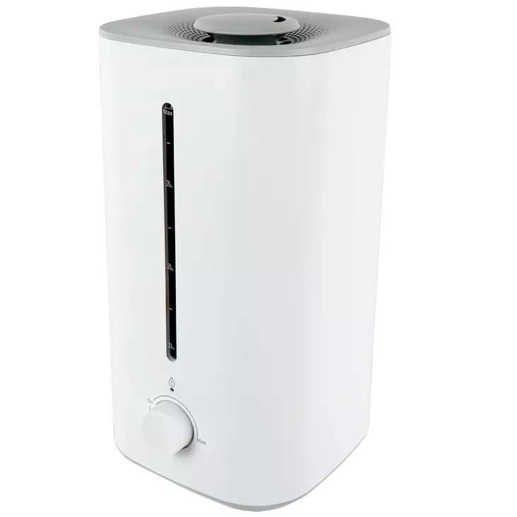 Ilmankostutin 4l säiliöllä - Ilmanraikastimet - 6418536028292 - 1