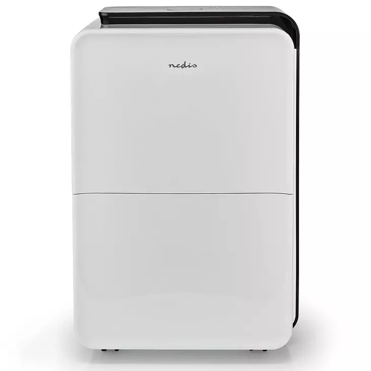 Ilmakuivain paras kosteudenpoistaja - Lämpöpatterit - 5412810405992 - 1