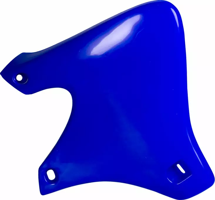 Ilmanohjainkate POLISPORT YZF250/450 01-02 - Moottorikelkan vesipumput ja osat - 5604415004742 - 2