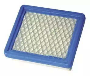 Ilmansuodatin Tecumseh 4 hp - Ruohonleikkurin suodattimet ja öljyt - 5400182638452 - 1