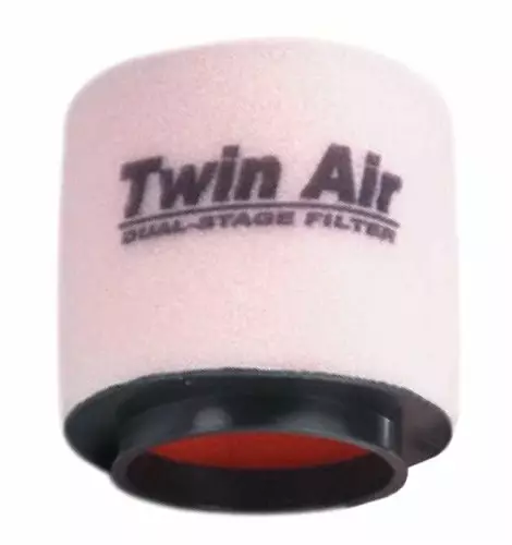 Ilmansuodatin Twin Air 73mm 140mm - Moottoripyörän ilmansuodattimet - 8720239721362 - 2
