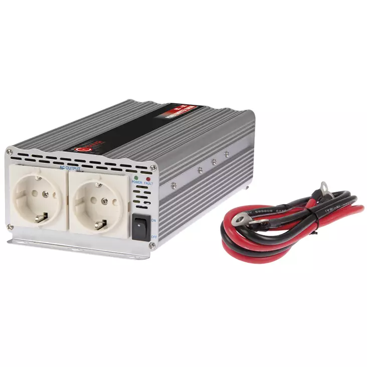 invertteri 1000w c-pwr - Auton invertterit - 6438255290282 - 1
