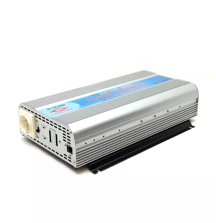 invertteri 2000W 12V - Auton invertterit - 6438255290312 - 1