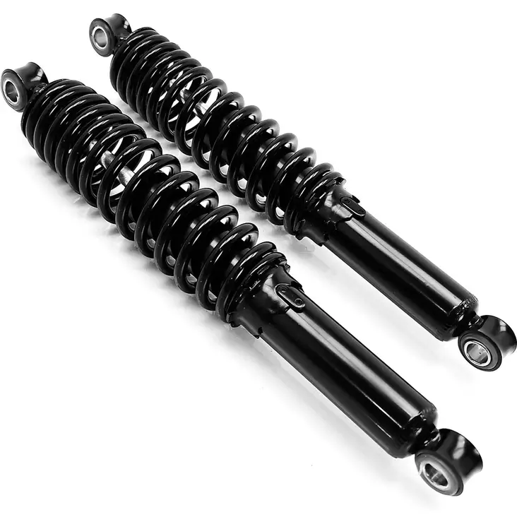 Iskunvaimennin Honda Monkey - Monkeyn rungon varaosat - 6438235012842 - 1