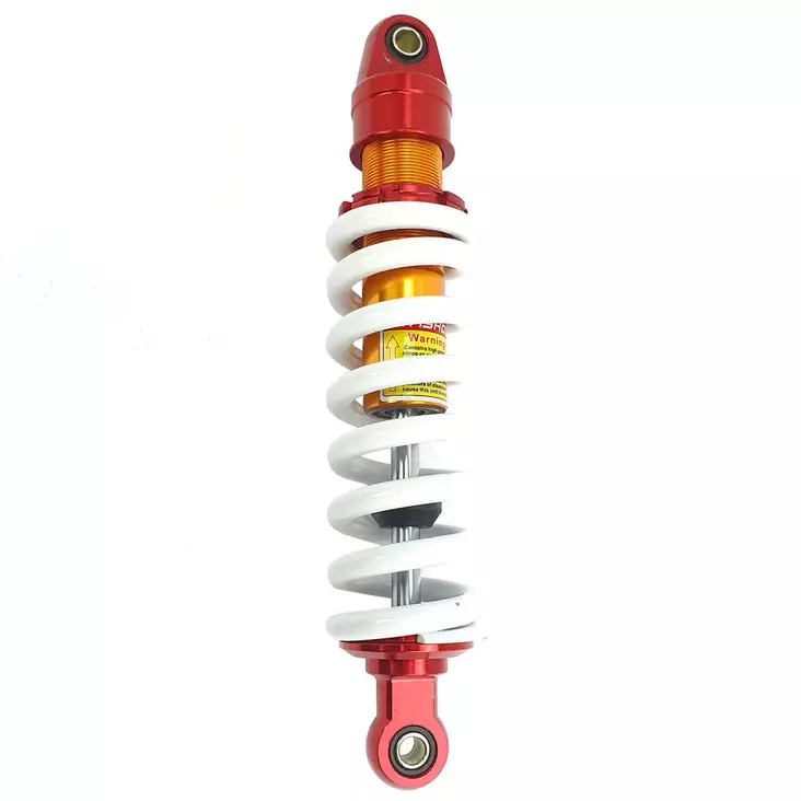 Iskunvaimennin säädettävä 300mm - Crossin ja mopon iskunvaimentimet - 6438471002492 - 5