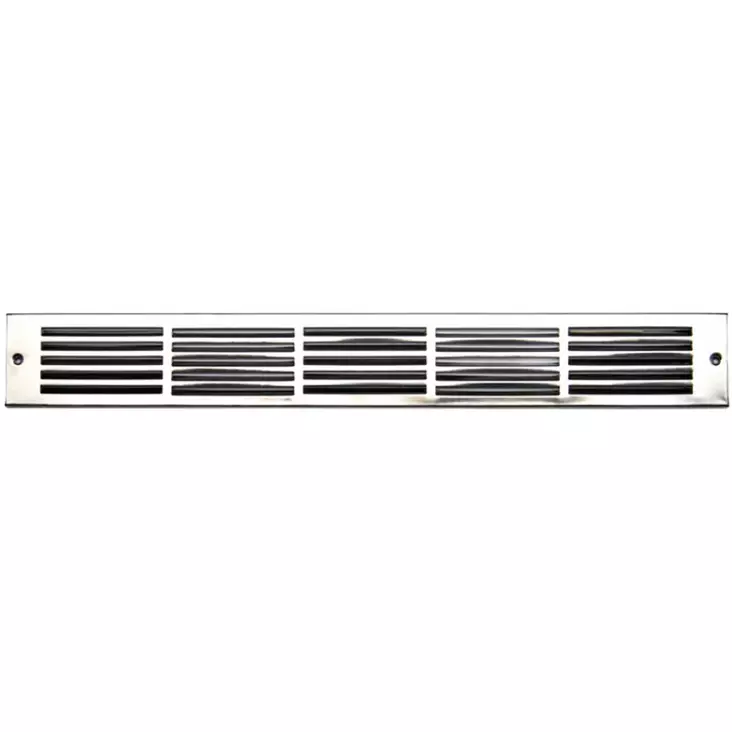 Rst tuuletusritilä 50 cm - Kaasujääkaapit ja 12V jääkaapit - 7028640022162 - 1
