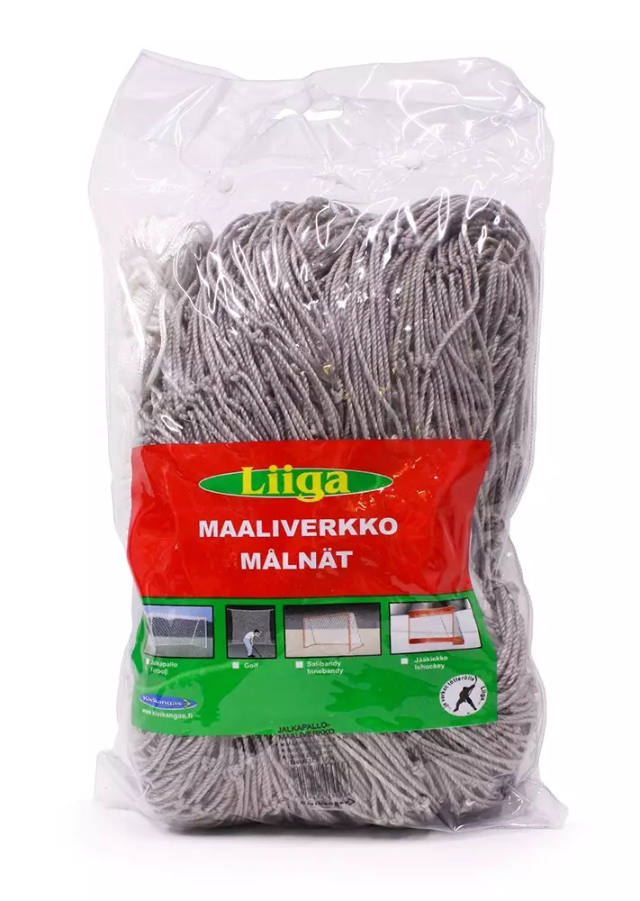 maaliverkko pihamaaliin - Maalit, maaliverkot ja taustaverkot - 6418252030012 - 1