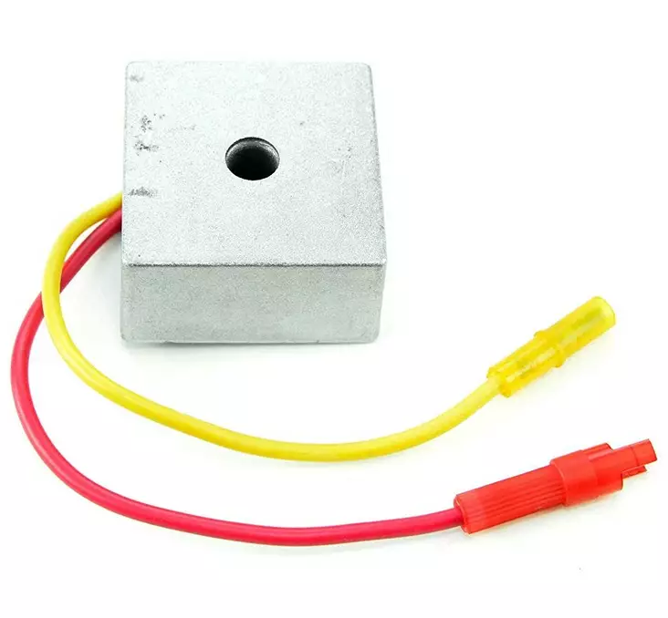 oregon varaosa 33-417 - Ruohonleikkurin startit ja solenoidit - 5400182697572 - 1