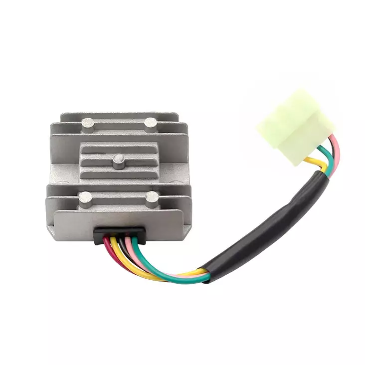 Jännitteensäädin 12v honda - Muut sähköosat ja katkaisimet - 6438471287332 - 1