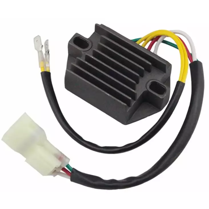 Jännitteensäädin ktm - Muut sähköosat ja katkaisimet - 6438471344622 - 1