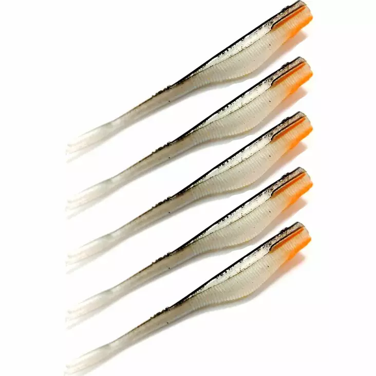 Jasu tiera 110 4 cm jigi ahvenkalastukseen - Jigipää pilkit - 6430075935442 - 1