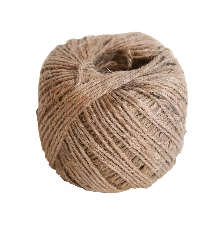 juuttinaru pallo - Narut - 6438168093482 - 3