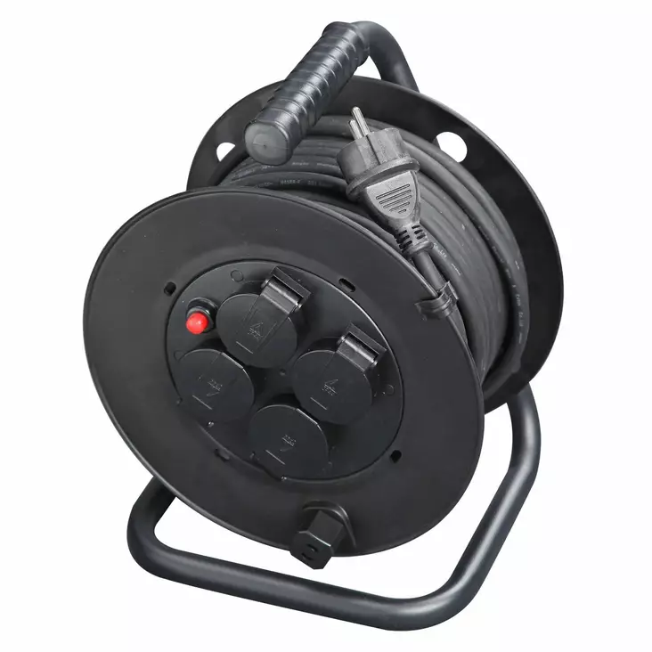 kaapelikela profi 3x1,5mm - Sähköjohtokelat - 6438140273482 - 1