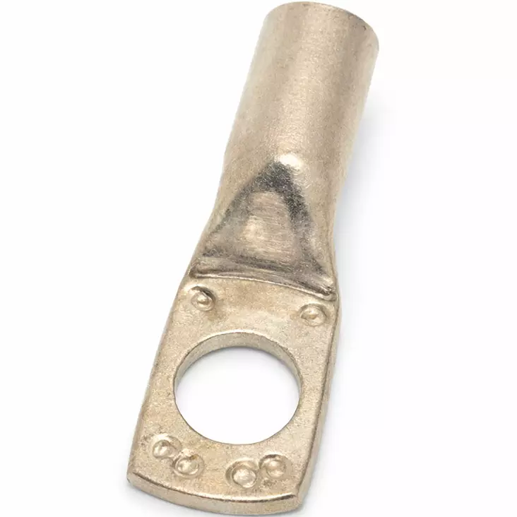 Kaapelikenkä fin 35 8mm m8 sähköliitäntään - Autosähköliittimet - 6419943363532 - 1