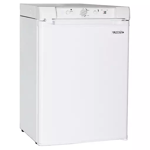ventus jääkaappi 60L sunwind - Kaasujääkaapit ja 12V jääkaapit - 7028640068252 - 1