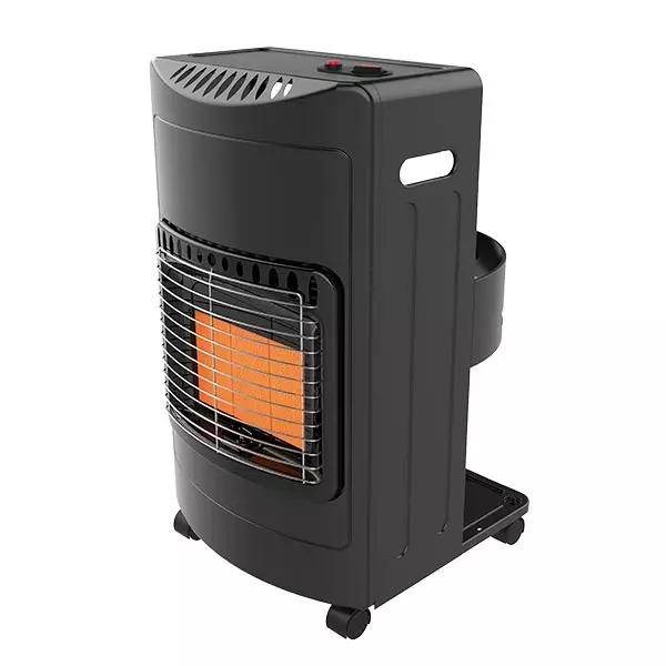 kaasulämmitin 4,2kW windflame - Kaasulämmittimet ja petroolilämmittimet - 7028640012712 - 1