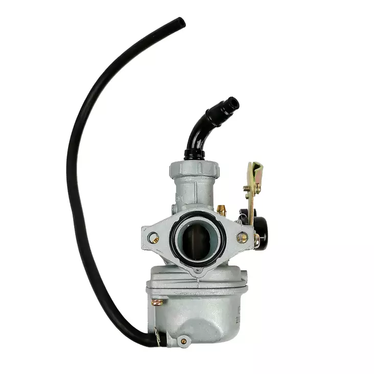 kaasutin vaijeriryypyllä vaijeririkastin pz22wl - Crossin ja mopon kaasuttimet - 6438471024982 - 1