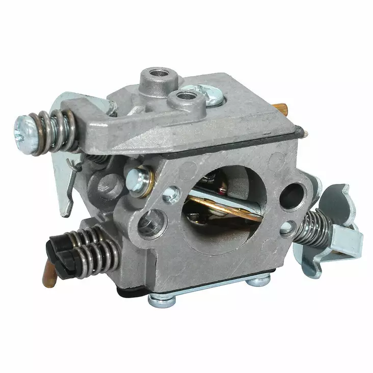 Kaasutin Husqvarna, McCulloch -moottorisahoihin - Moottorisahan kaasuttimet - 6438471006742 - 1