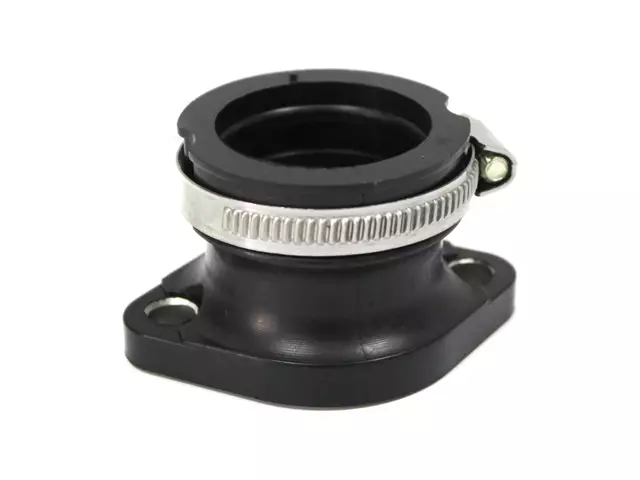 Kaasutinlaippa Polaris Sno-X - Moottorikelkan kaasuttimen laipat ja imu - 6438235036282 - 2