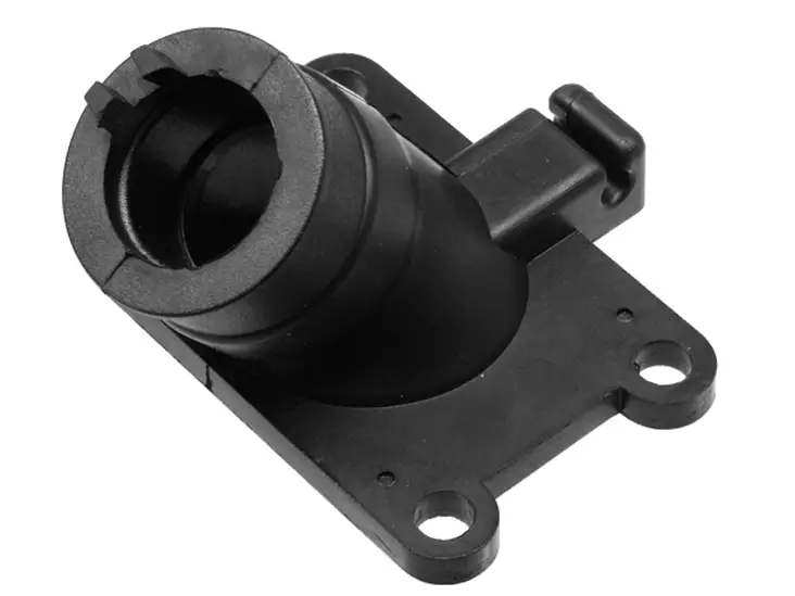 Kaasutinlaippa Tec-X AM6 - Crossin ja mopon imukaulat - 6438235012002 - 1