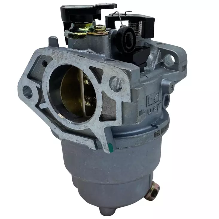 Kaasutin 12,5 hp ruohonleikkuriin - Ruohonleikkurin kaasuttimet, polttoaine - 6419773877162 - 1