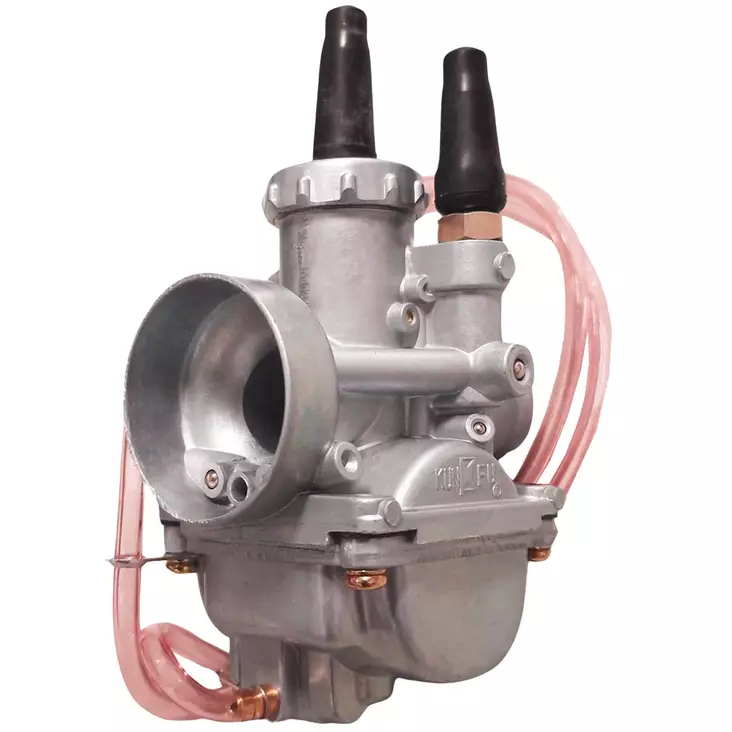 Kaasutin ax100 22 mm - Mönkijän kaasuttimet ja imukaulat - 6438471029932 - 1