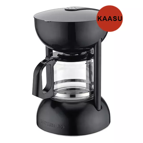 kahvinkeitin kaasupolttimelle grilliin - Kahvinkeittimet ja vedenkeittimet - 7028640059502 - 2