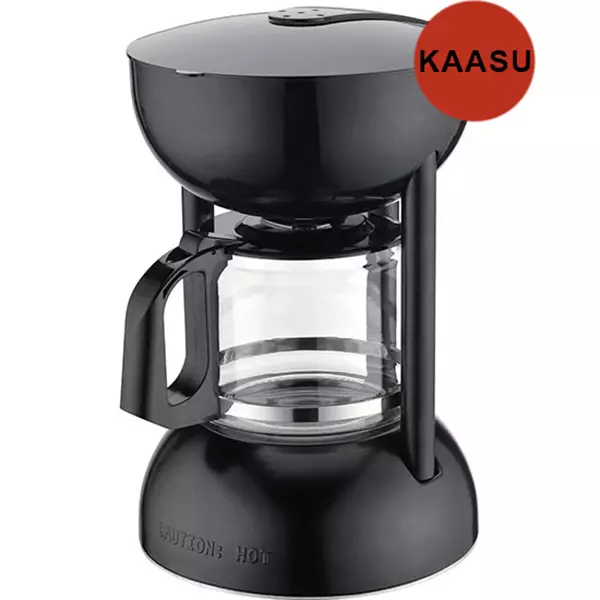 kahvinkeitin kaasupolttimelle grilliin - Kahvinkeittimet ja vedenkeittimet - 7028640059502 - 2