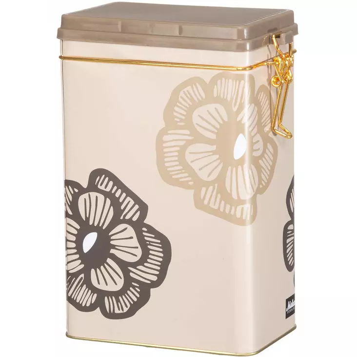 Kahvipurkki maku sarka patula - Kahvi- ja teetarvikkeet - 6410416514222 - 1