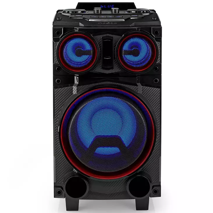 Bluetooth party speaker - Kaiuttimet - 5412810440542 - 1