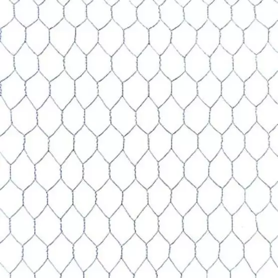 kanaverkko kuumasinkitty - Kanakopit ja tarvikkeet - 6430068432972 - 1