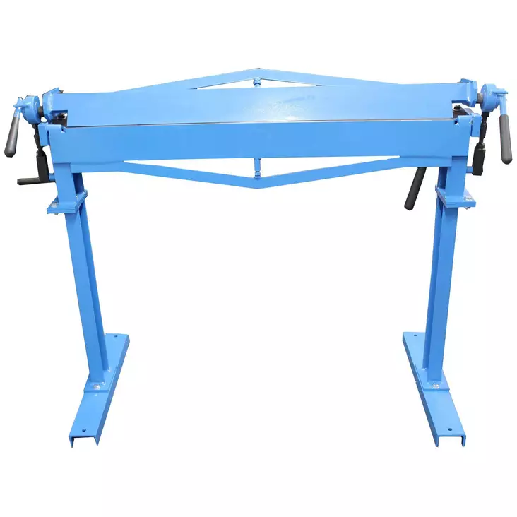 Kanttikone w1 - Hydrauliprässit ja kanttikoneet - 6430013069192 - 1