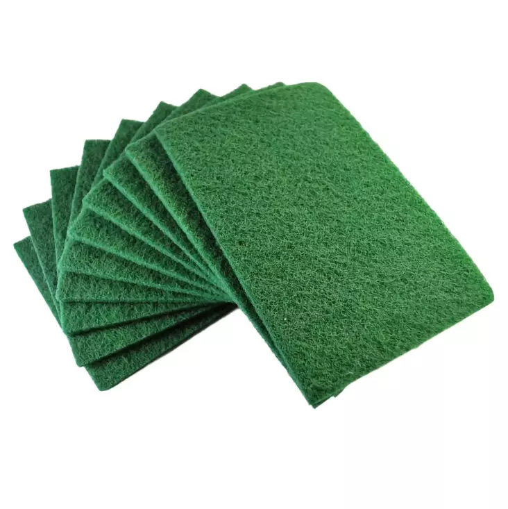 Karhunkieli - Tiskaus ja pesuaineet - 6438168115962 - 1