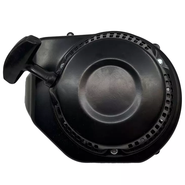 Käynnistinlaite ja suojakotelo - 5,5hp-6,5hp irtomoottorin varaosat - 6438471333282 - 1