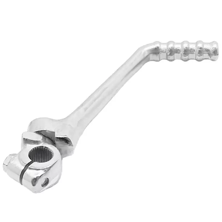 Käynnistinpoljin crossiin 150cc - Crossin ja mopon polkimet - 6438471026382 - 1