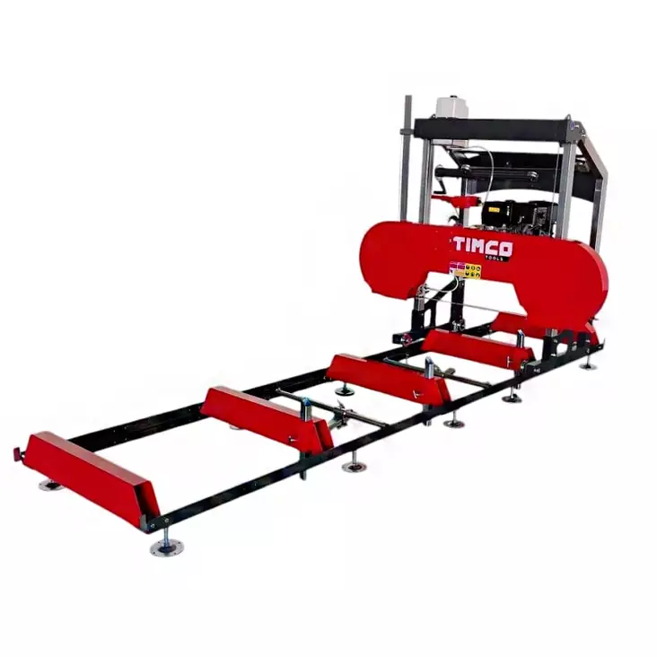 Tukkivannesaha timco kvs31 - Jiirisahat ja vannesahat - 6438014372822 - 2