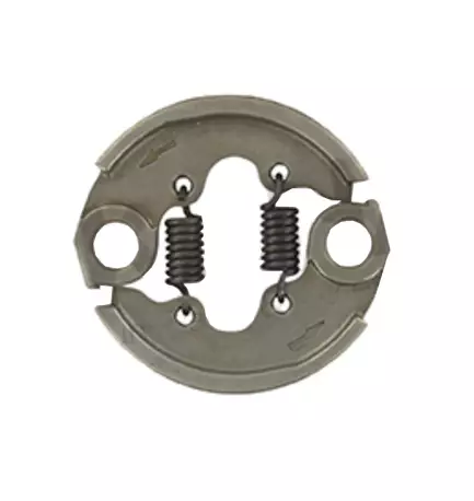 Keskipakokytkin Stihl FS-240-260-360-410-460 - Kytkimet, vauhtipyörät ja osat - 3582321848372 - 2