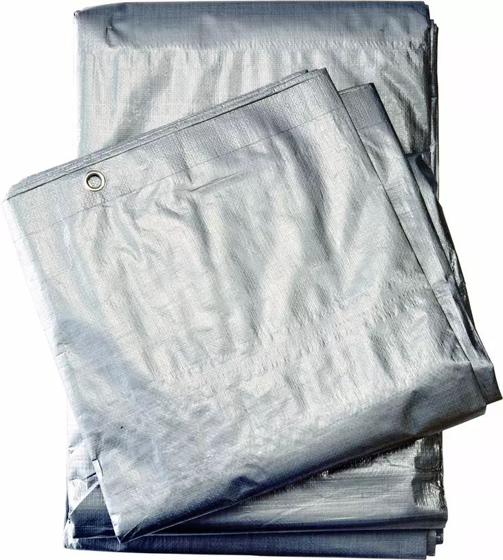 Kestopeite 8x12m 160g/m2 vahva - Kestopeitteet - 6420154074902 - 1