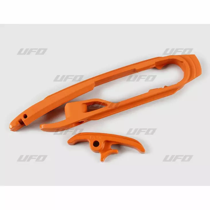 Ketjulaahuri KTM 125/EXC 08, SX/SXF 07-10 - Ketjulaahaimet motocrossiin ja enduroon - 8052135036302 - 2