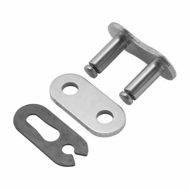ketjulukko RK 415HSB chainlock - Crossin ja mopon ketjut - 9555217620202 - 1