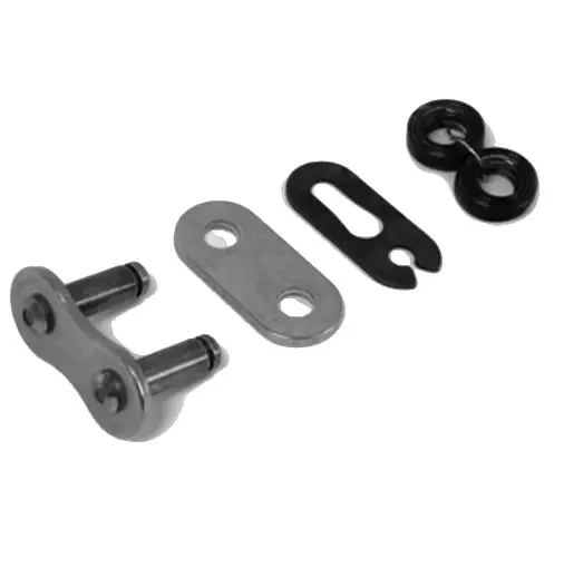 Ketjulukko RK 520SO - Crossin ja mopon ketjut - 4935531491002 - 1