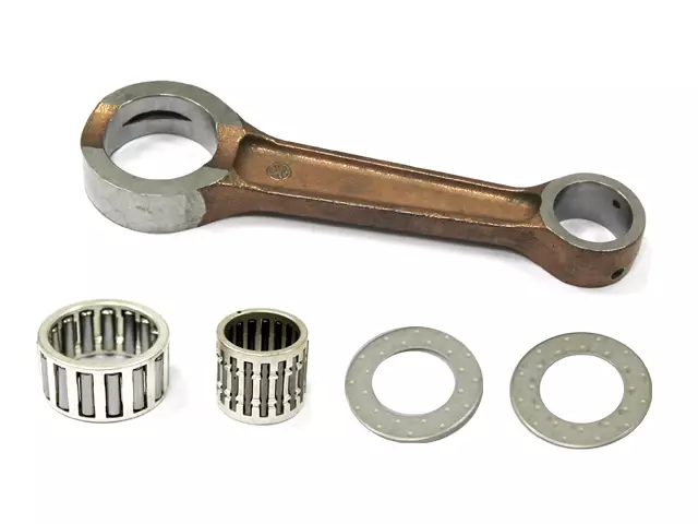 Kiertokankisarja Polaris MAG/PTO - Moottorikelkan kiertokanget - 6438235042672 - 2